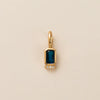 Necklace Copper Geometric Style Electroplating