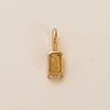 Necklace Copper Geometric Style Electroplating