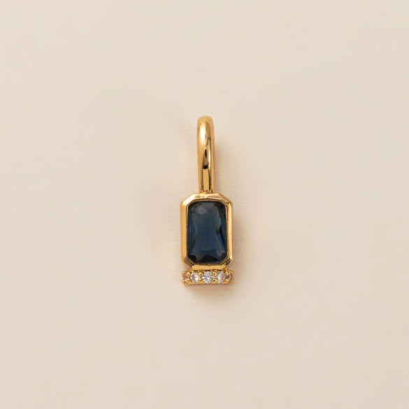 Necklace Copper Geometric Style Electroplating