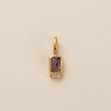 Necklace Copper Geometric Style Electroplating