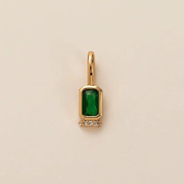 Necklace Copper Geometric Style Electroplating