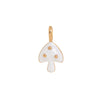 Necklace Copper Geometric Style Set With Diamonds Pendant For Women