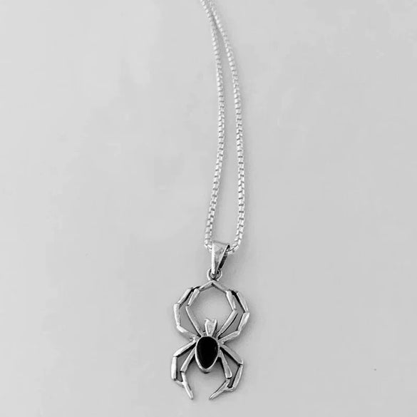 Necklace Copper Mixed Gemstone Setting Animal Zodiac Micropaved Niche Style For Women