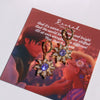 Necklace Copper Opal Micro Inlaid Zircon Geometric Star Pendant Retro Literature And Art Style For Women