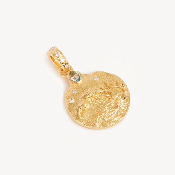 Necklace Copper Pearl Ocean Retro Geometric Style Gold Plated Mixed Gem Inlay Ochain