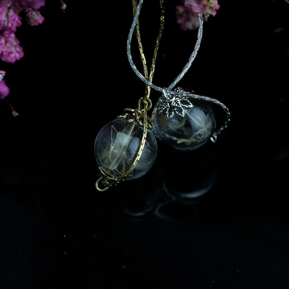 Necklace Gems K Gold Inlaid Time Converter Styling Unisex Tourmaline