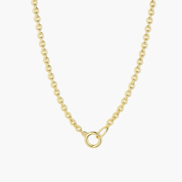Necklace Hiphop Pendant Titanium Steel Electroplated