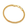 Necklace Jewelry Alloy Electroplated Simple And Elegant Light Luxury Unisex