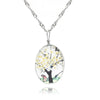 Fashion Geometric Alloy Plating Unisex Necklace