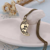 Necklace Personalized Jewelry Accessories Fashion Letters Good Friends Necklace Wholesale Gooddiy