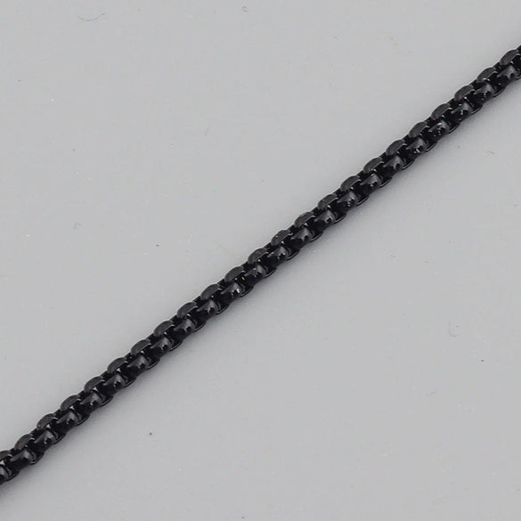 Necklace Snake Bone Chain Iron Alloy Geometric Multicolor