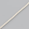 Necklace Snake Bone Chain Iron Alloy Geometric Multicolor