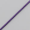 Necklace Snake Bone Chain Iron Alloy Geometric Multicolor