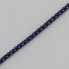 Necklace Snake Bone Chain Iron Alloy Geometric Multicolor