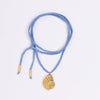 Necklace Stainless Steel Geometric Star Electroplating For Women
