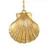 Necklace Stainless Steel Star Pattern Furnace Vacuum Plating 18K Gold Color Preservation
