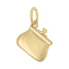 Necklace Stainless Steel Titanium Steel Copper Geometric Retro Vacuum Plated Electroplating
