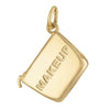 Necklace Stainless Steel Titanium Steel Copper Geometric Retro Vacuum Plated Electroplating