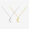 Necklace 925 Sterling Silver Geometric Regular Chain Design
