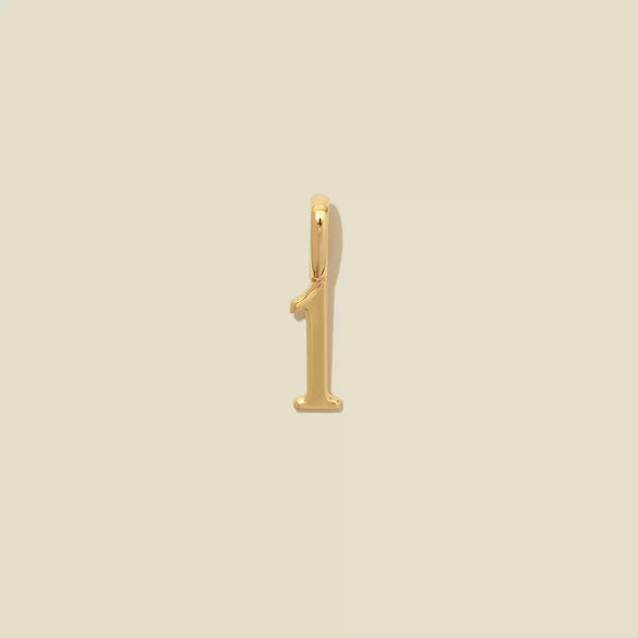 Necklace Titanium Steel Copper Letters Numbers Text Furnace Vacuum Electroplated For Women