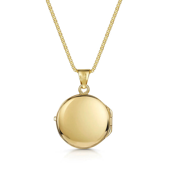 Necklace Titanium Steel Heart Shape Furnace Vacuum Electroplating