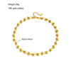 Necklace Titanium Steel Hiphop Street Style Exaggerated Punk Thorn Electroplating