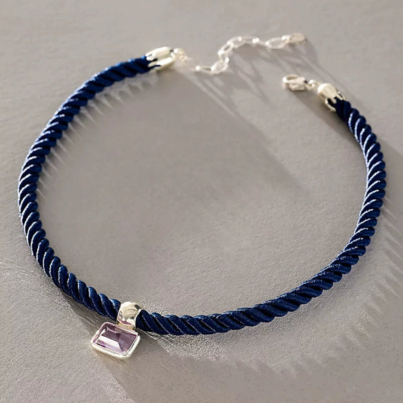 Necklace Titanium Steel Stainless Steel Geometric Electroplating Unisex Simple Regular Chain