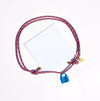 Necklace Titanium Steel Star Pattern Electroplated Minimalist Style
