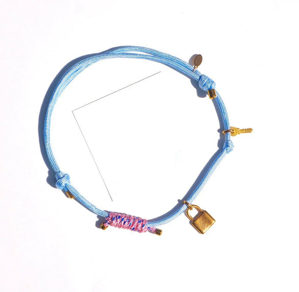 Necklace Titanium Steel Star Pattern Electroplated Minimalist Style