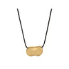 Necklace Zinc Alloy Geometric Irregular Hollow Electroplating Fashion Women's