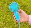 New Charging Small Handheld Fan Portable With Mini Handheld Fan Small Handheld Fan Usb Charging Handheld Gift Small Fan