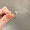 New Fashion Adjustable With Decor Multi Shaped Rings