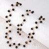 New Fashion Simple Pearl Clavicle Chain Temperament Beach Pearl Neckband Short Necklace