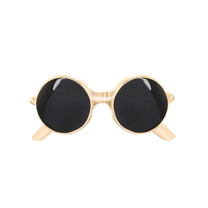 New Korean Fashion Creative Glasses Sunglasses Frame Pin Brooch Wholesale