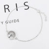New New Year Bracelet  Fashion Women'S Tree Of Life Bracelet Manufacturers 925 Sterling Silver Spot Wholesale Jewelry