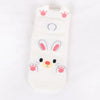 New Socks Wholesale Korean Fashion Female Cotton Socks Cartoon Cute Socks Boat Socks