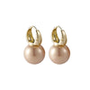 New Trendy Pearl Earrings