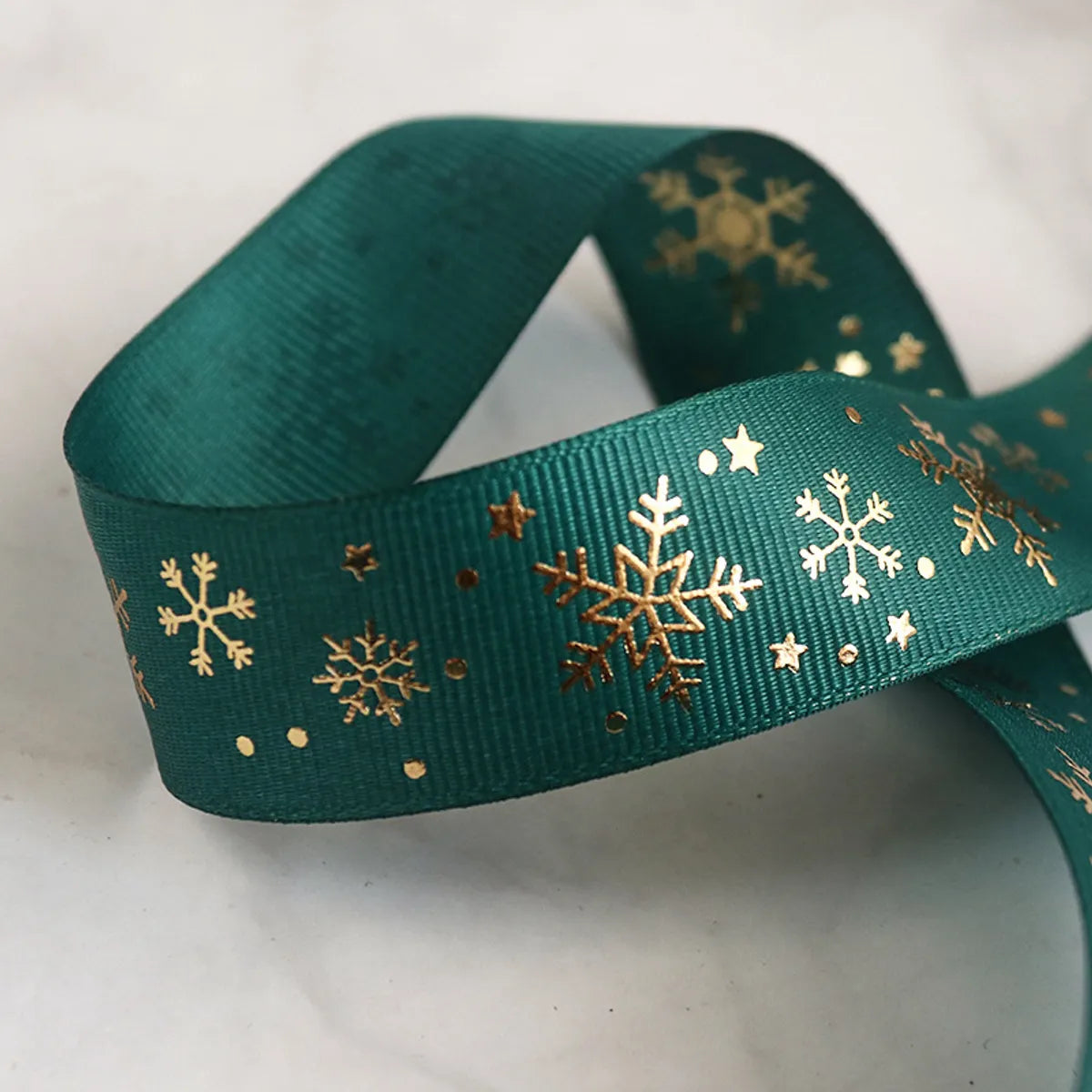 Christmas Cute Cartoon Ribbon Daily Party Gift Wrapping Supplies