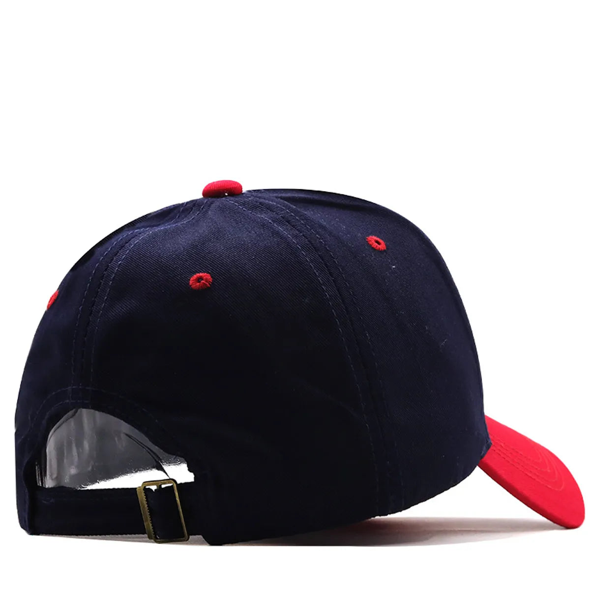 Nihaojewelry Fashion Letter Usa Embroidery Baseball Caps Wholesale