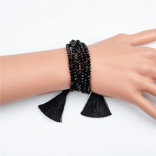 Fashion Geometric No Inlaid Wholesale Bracelets