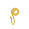 Nonpierced Ushaped Nose Clip Copper Inlaid Zircon Geometric Style Electroplated Women's Accessory