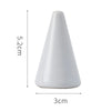 Nordic Style Conical Ceramics Jewelry Rack