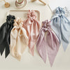 Nylon Handmade High Elasticity Hair Band For Women