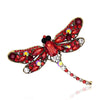 Fashion Animal Alloy Plating Women'S Brooches