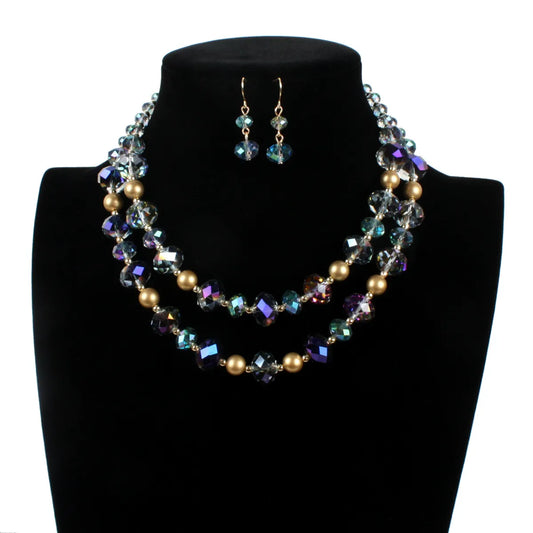 Fashion Pearl Women'S Necklace