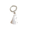 Opal Flower Tassel Bracelet Electroplated Women's Retro High Grade