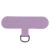Oxford Cloth Handmade Multipurpose Mobile Phone Case Connecting Hanging Pieces Gasket Antiloss Pieces Modern Art Style