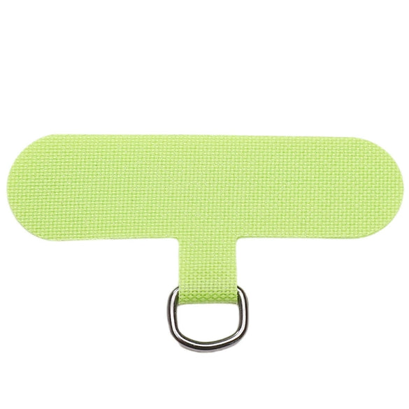 Oxford Cloth Handmade Multipurpose Mobile Phone Case Connecting Hanging Pieces Gasket Antiloss Pieces Modern Art Style