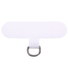 Oxford Cloth Handmade Multipurpose Mobile Phone Case Connecting Hanging Pieces Gasket Antiloss Pieces Modern Art Style