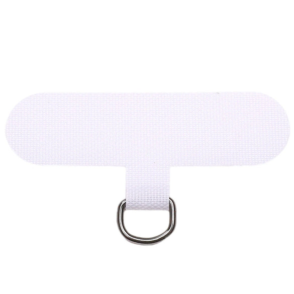 Oxford Cloth Handmade Multipurpose Mobile Phone Case Connecting Hanging Pieces Gasket Antiloss Pieces Modern Art Style